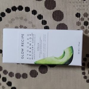 Glow Recipe Avocado Ceramide Recovery Serum 30ml